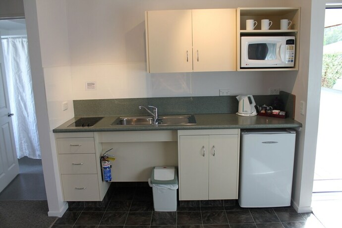 Imagen de la habitación del Motel Riverview, Wanganui. Foto 21