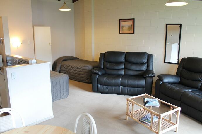 Imagen de la habitación del Motel Riverview, Wanganui. Foto 23