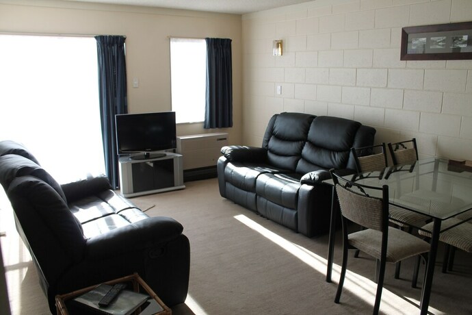 Imagen de la habitación del Motel Riverview, Wanganui. Foto 26