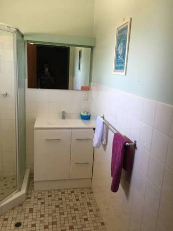 Imagen de la habitación del Motel Riviana. Foto 2