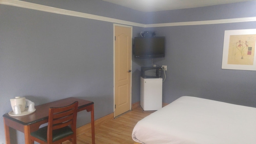 Imagen de la habitación del Motel Riviera, Anaheim. Foto 4