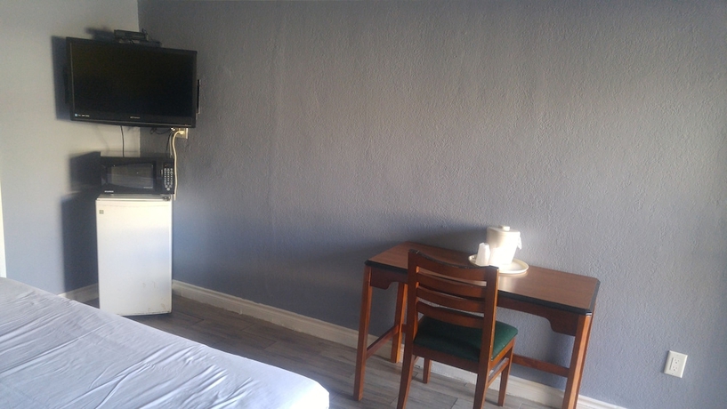 Imagen de la habitación del Motel Riviera, Anaheim. Foto 5