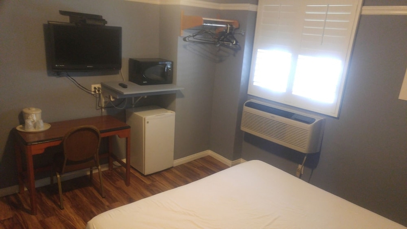 Imagen de la habitación del Motel Riviera, Anaheim. Foto 6