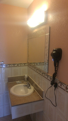 Imagen de la habitación del Motel Riviera, Anaheim. Foto 9