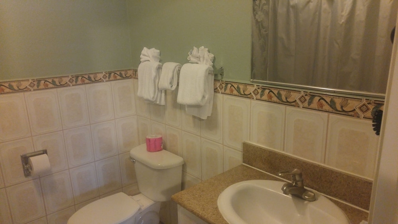 Imagen de la habitación del Motel Riviera, Anaheim. Foto 10