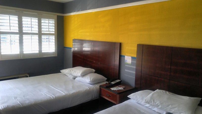 Imagen de la habitación del Motel Riviera, Anaheim. Foto 11