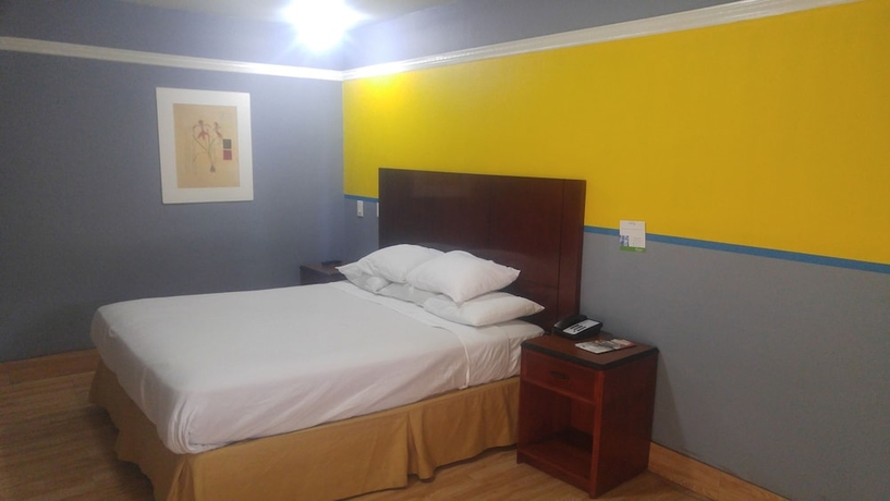 Imagen de la habitación del Motel Riviera, Anaheim. Foto 14