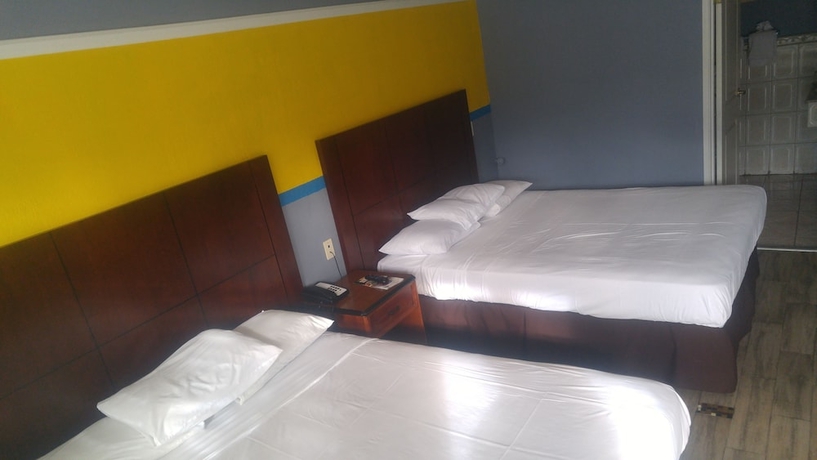 Imagen de la habitación del Motel Riviera, Anaheim. Foto 16