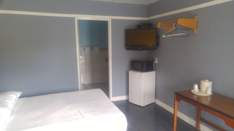 Imagen de la habitación del Motel Riviera, Anaheim. Foto 17