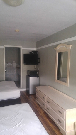 Imagen de la habitación del Motel Riviera, Anaheim. Foto 18