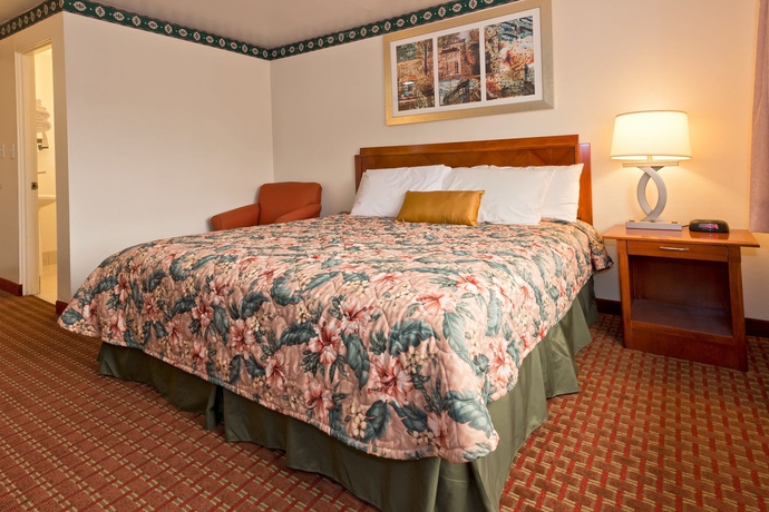 Imagen de la habitación del Motel Riviera Inn. Foto 4