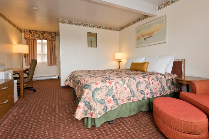 Imagen de la habitación del Motel Riviera Inn. Foto 8