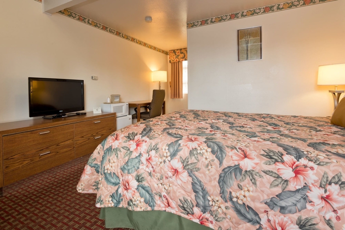 Imagen de la habitación del Motel Riviera Inn. Foto 10