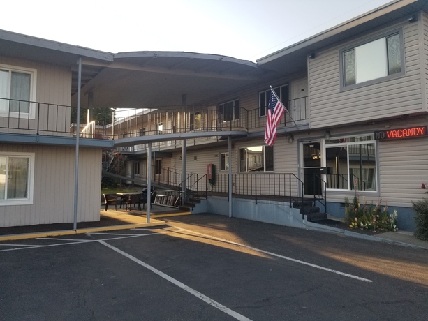 Imagen general del Motel Riviera Inn. Foto 2