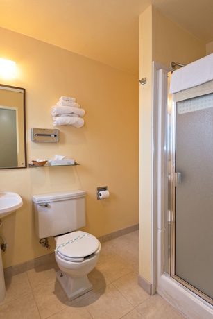 Imagen de la habitación del Motel Riviera Inn. Foto 15