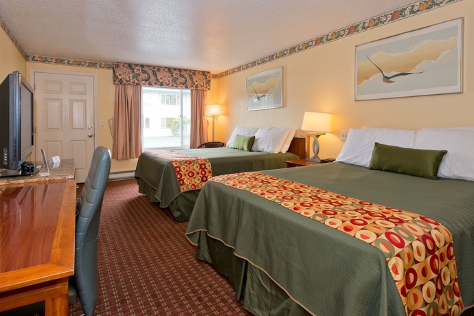 Imagen de la habitación del Motel Riviera Inn. Foto 19