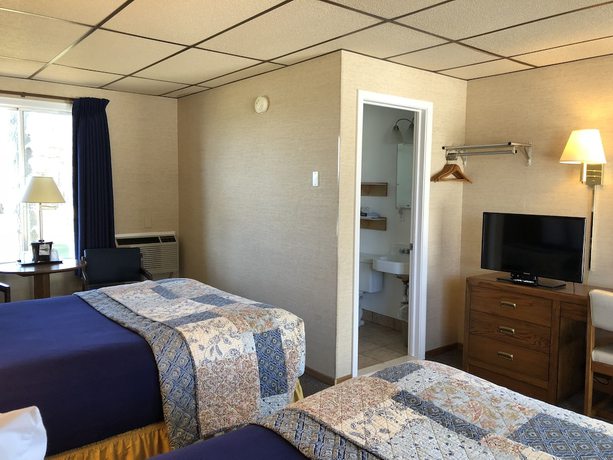 Imagen de la habitación del Motel Riviera, Mackinaw City. Foto 7