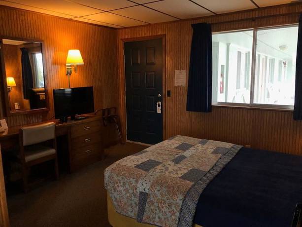 Imagen de la habitación del Motel Riviera, Mackinaw City. Foto 9