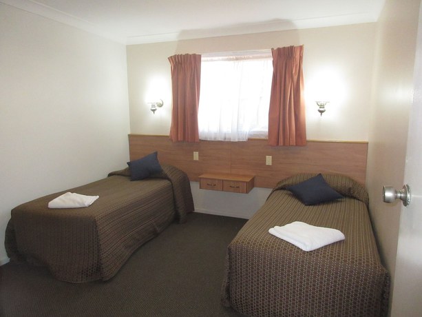 Imagen de la habitación del Motel Riviera On Ruthven. Foto 3