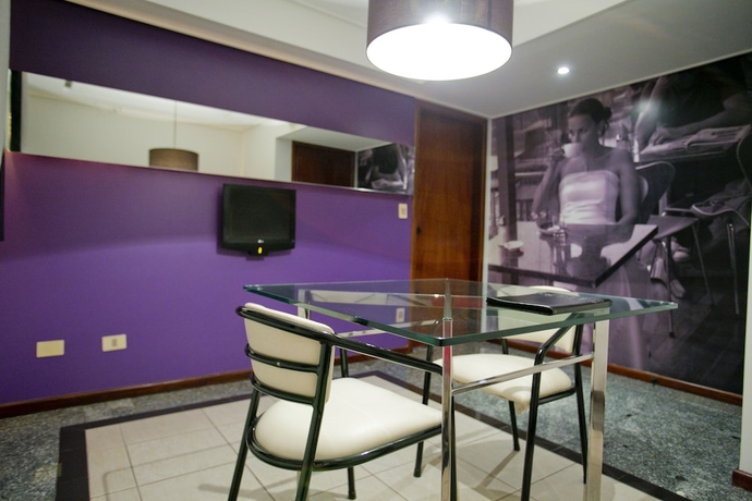 Imagen de la habitación del Motel Rivieras - Adults Only. Foto 6