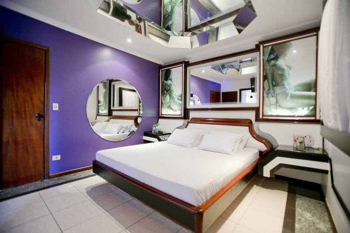 Imagen de la habitación del Motel Rivieras - Adults Only. Foto 7