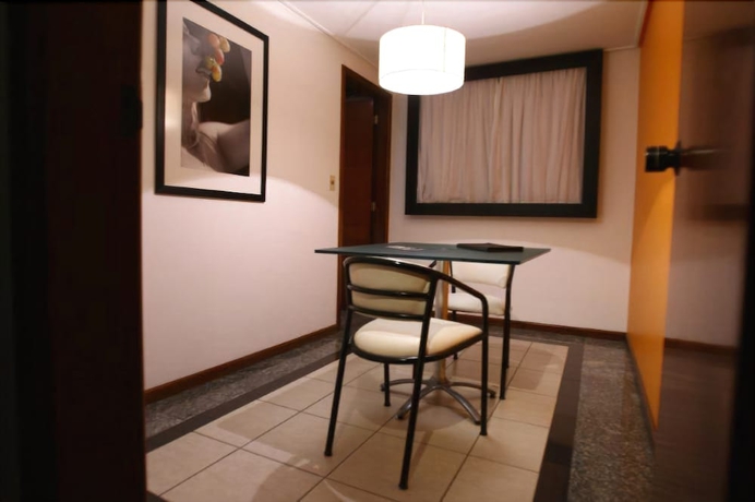 Imagen de la habitación del Motel Rivieras - Adults Only. Foto 9