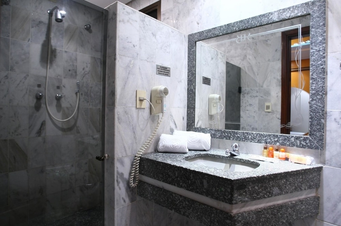 Imagen de la habitación del Motel Rivieras - Adults Only. Foto 11