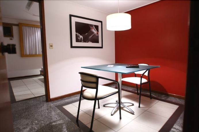 Imagen de los interiores del Motel Rivieras - Adults Only. Foto 13