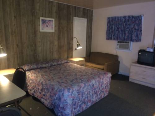 Imagen de la habitación del Motel Road Runner. Foto 3
