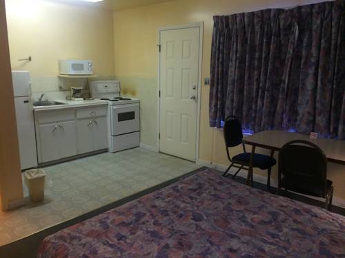 Imagen de la habitación del Motel Road Runner. Foto 4