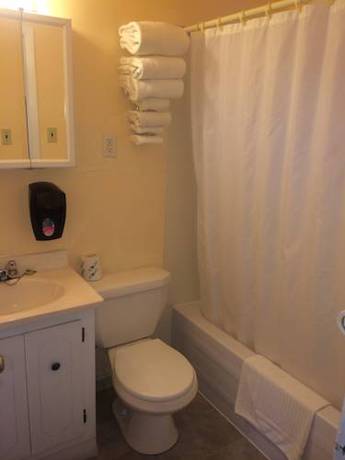 Imagen de la habitación del Motel Road Runner. Foto 6