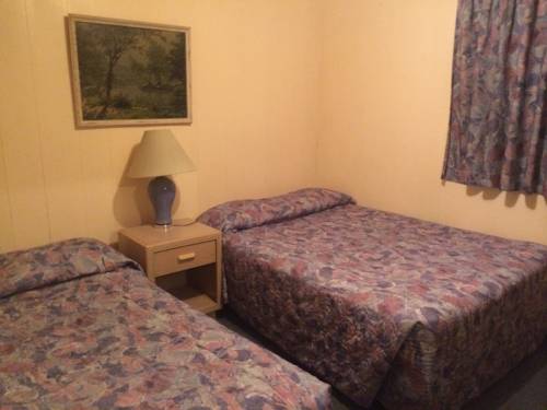 Imagen de la habitación del Motel Road Runner. Foto 7