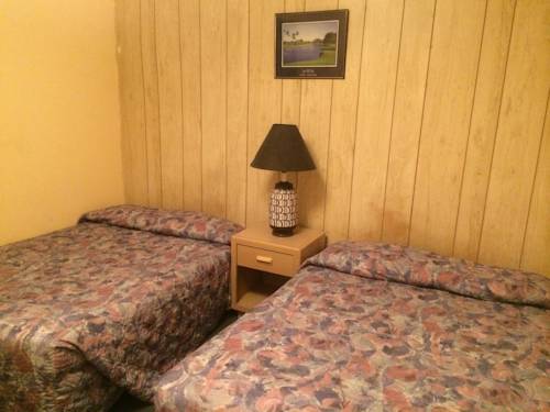 Imagen de la habitación del Motel Road Runner. Foto 8