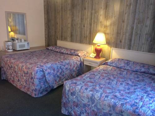 Imagen de la habitación del Motel Road Runner. Foto 10