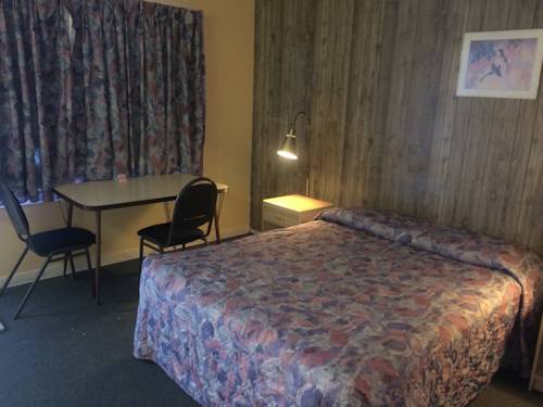 Imagen de la habitación del Motel Road Runner. Foto 11