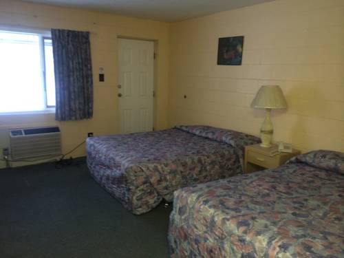 Imagen de la habitación del Motel Road Runner. Foto 12