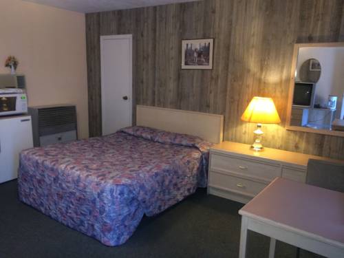 Imagen de la habitación del Motel Road Runner. Foto 13