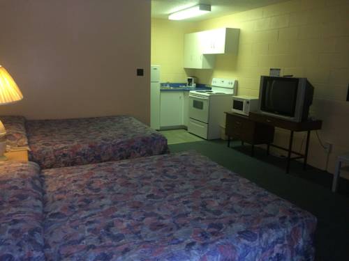 Imagen de la habitación del Motel Road Runner. Foto 14