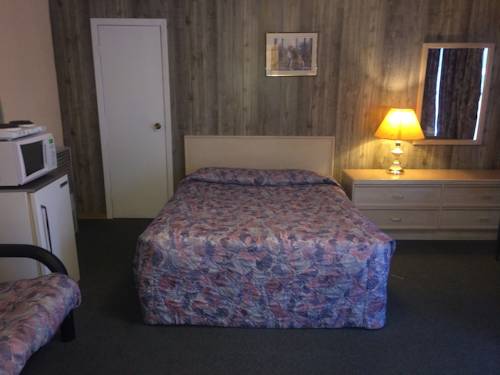 Imagen de la habitación del Motel Road Runner. Foto 15