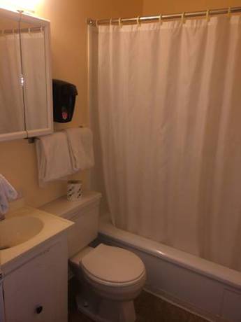Imagen de la habitación del Motel Road Runner. Foto 16
