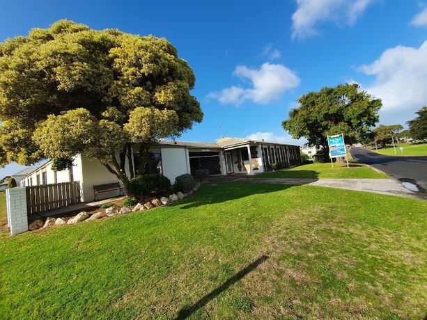 Imagen general del Motel Robe Haven. Foto 3