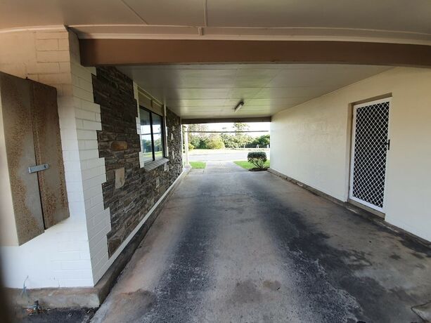Imagen general del Motel Robe Haven. Foto 4