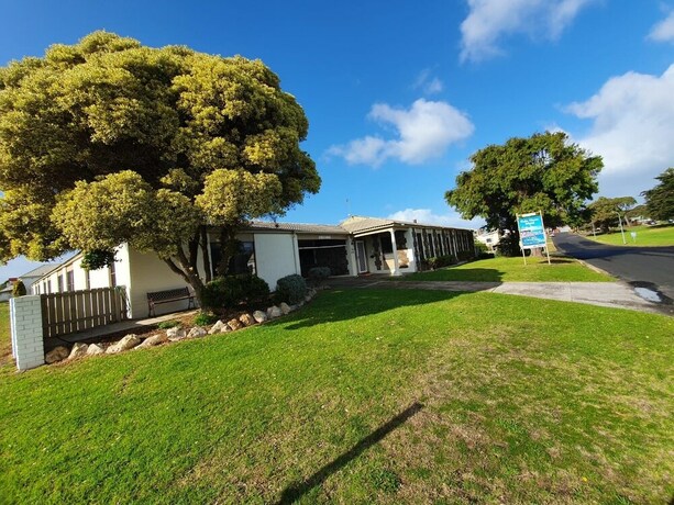 Imagen general del Motel Robe Haven. Foto 1