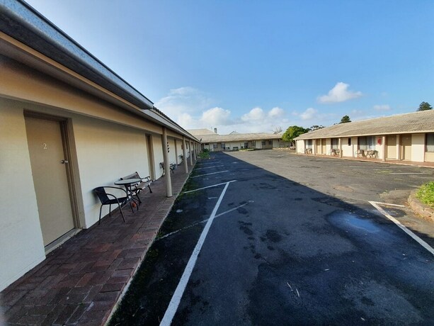 Imagen general del Motel Robe Haven. Foto 2