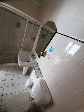 Imagen de la habitación del Motel Robe Haven. Foto 9