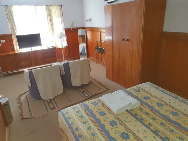 Imagen de la habitación del Motel Robe Haven. Foto 12