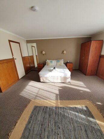 Imagen de la habitación del Motel Robe Haven. Foto 14