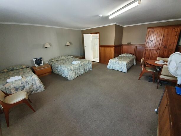 Imagen de la habitación del Motel Robe Haven. Foto 19