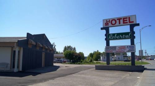 Imagen general del Motel Roberval. Foto 1