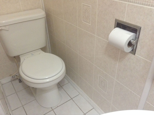 Imagen de la habitación del Motel Robin Hood, Saratoga Springs. Foto 11